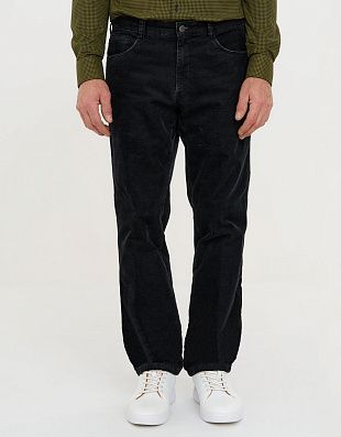 Брюки термо вельветовые w.Wegener | купить в интернет-магазине Olymp-Men