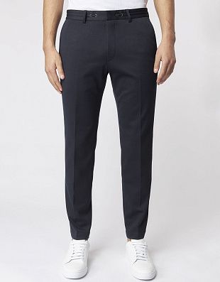 Брюки трикотажные мужские ROY ROBSON | купить в интернет-магазине Olymp-Men