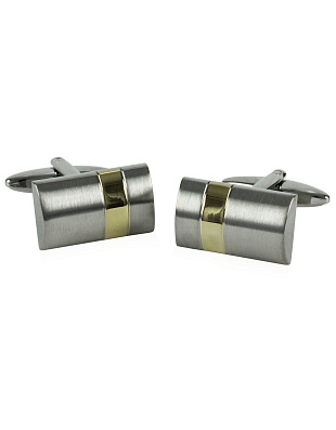 Запонки Lindenmann | в интернет-магазине Olymp-Men