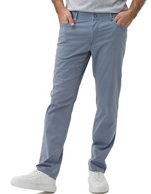 Джинсы мужские Brax суперлёгкие | купить в интернет-магазине Olymp-Men