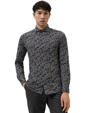 Сорочка мужская OLYMP Level Five BF 24/7 20122447 | купить в интернет-магазине Olymp-Men