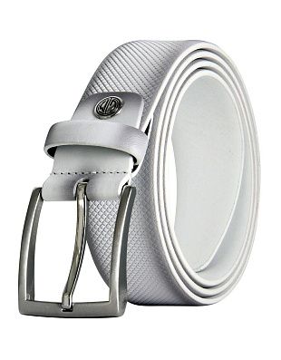 Ремень Lindenmann классический с мелким тиснением мужские | купить в интернет-магазине Olymp-Men