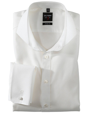 Сорочка мужская Level Five приталенная