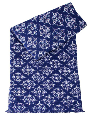 Шарф Lindenmann 630400701 | купить в интернет-магазине Olymp-Men