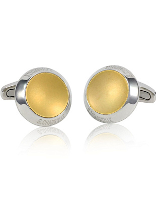 Запонки G.Chabrolle | в интернет-магазине Olymp-Men