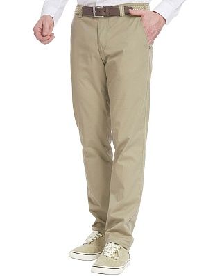 Брюки бежевые мужские Meyer | купить в интернет-магазине Olymp-Men
