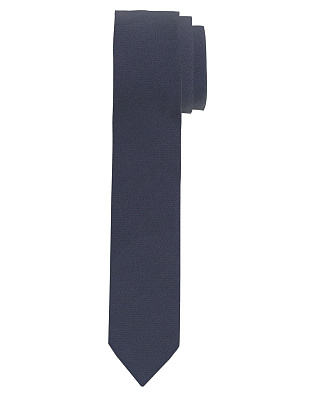 Галстук мужской узкий Olymp, 5 см | купить в интернет-магазине Olymp-Men