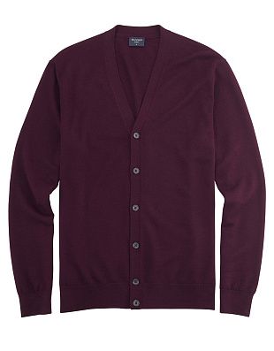 Кардиган мужской OLYMP на пуговицах | купить в интернет-магазине Olymp-Men