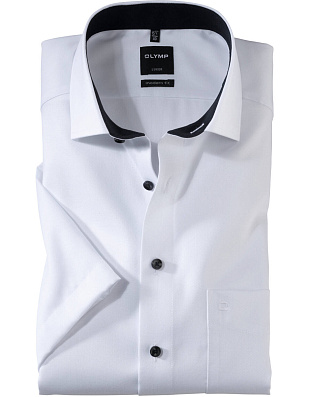 Рубашка мужская OLYMP Luxor, modern fit
