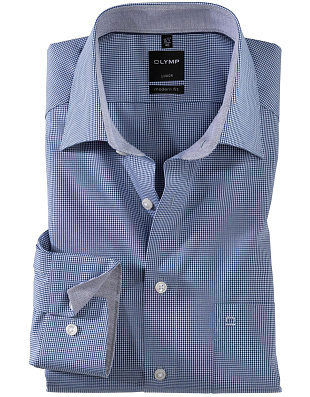 Сорочка мужская Luxor Modern Fit | купить в интернет-магазине Olymp-Men