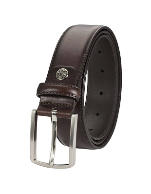 Ремень мужской классический Lindenmann мужские | купить в интернет-магазине Olymp-Men