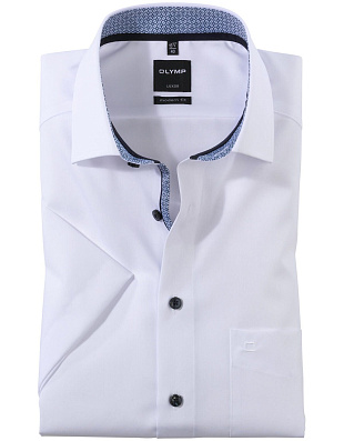 Рубашка мужская OLYMP Luxor, modern fit