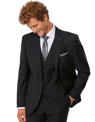 Пиджак мужской Roy Robson классический | купить в интернет-магазине Olymp-Men