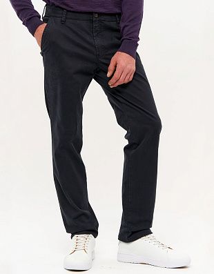 Брюки синие мужские Club Of Comfort | купить в интернет-магазине Olymp-Men