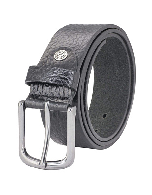 Ремень Lindenmann с тиснением, под джинсы мужские | купить в интернет-магазине Olymp-Men