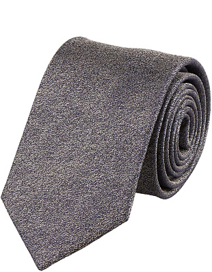 Галстук широкий, удлиненный Bernd Hennes, 8,5 см | купить в интернет-магазине Olymp-Men