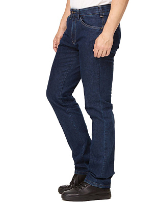 Брюки мужские Club Of Comfort из джинсовой ткани | купить в интернет-магазине Olymp-Men