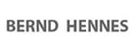 BERND HENNES