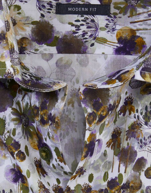 Рубашка мужская Olymp Luxor, modern fit | купить в интернет-магазине Olymp-Men