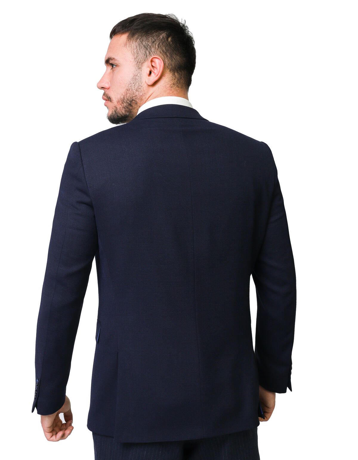 Классический мужской пиджак w.WEGENER | купить в интернет-магазине Olymp-Men