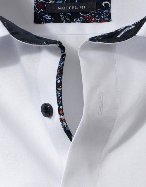 Сорочка мужская OLYMP Luxor MF 12772400 | купить в интернет-магазине Olymp-Men