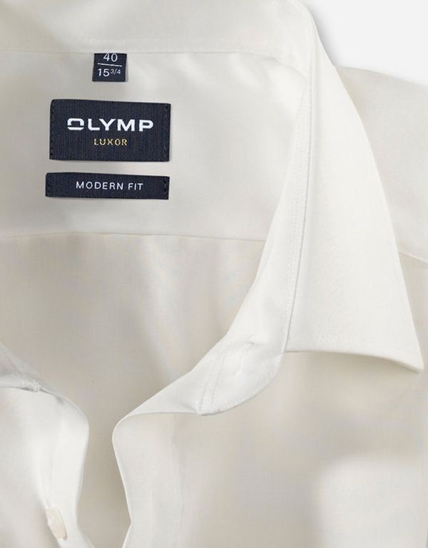 Рубашка мужская OLYMP Luxor, modern fit