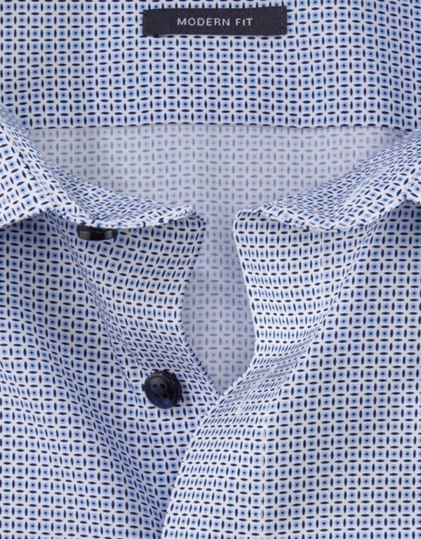 Рубашка классическая мужская OLYMP Luxor, modern fit