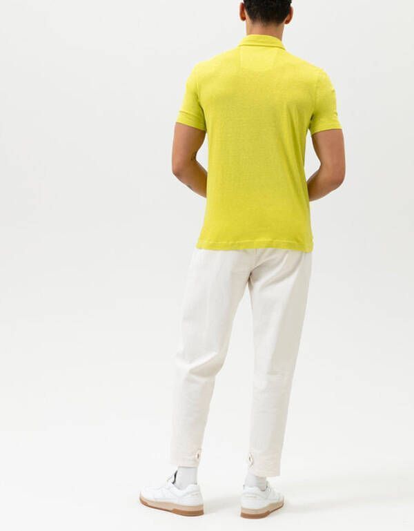 Поло мужское Olymp с карманом, body fit | купить в интернет-магазине Olymp-Men
