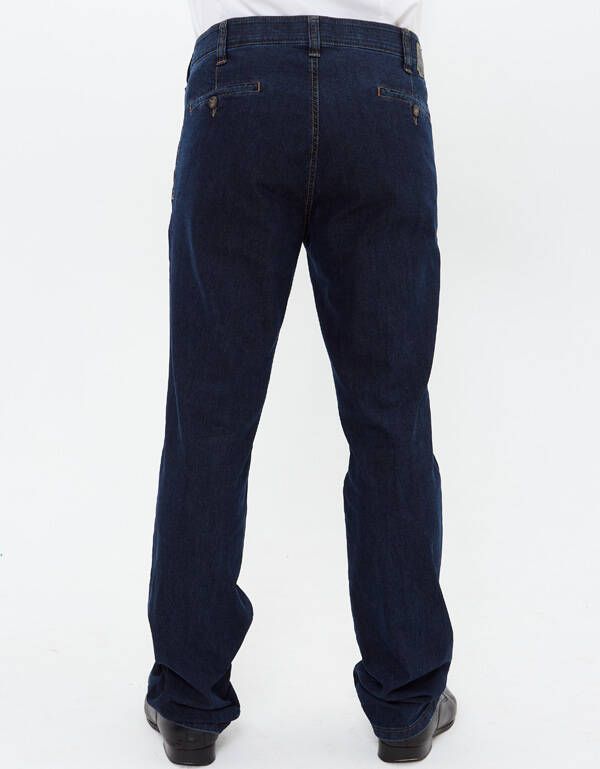 Брюки мужские Club Of Comfort из джинсовой ткани | купить в интернет-магазине Olymp-Men