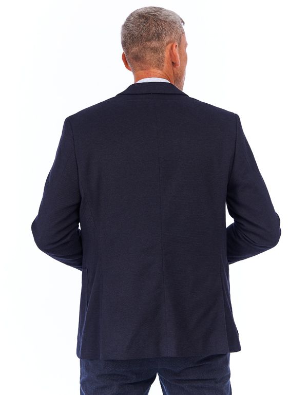 Пиджак мужской классический w.Wegener с накладными карманами | купить в интернет-магазине Olymp-Men