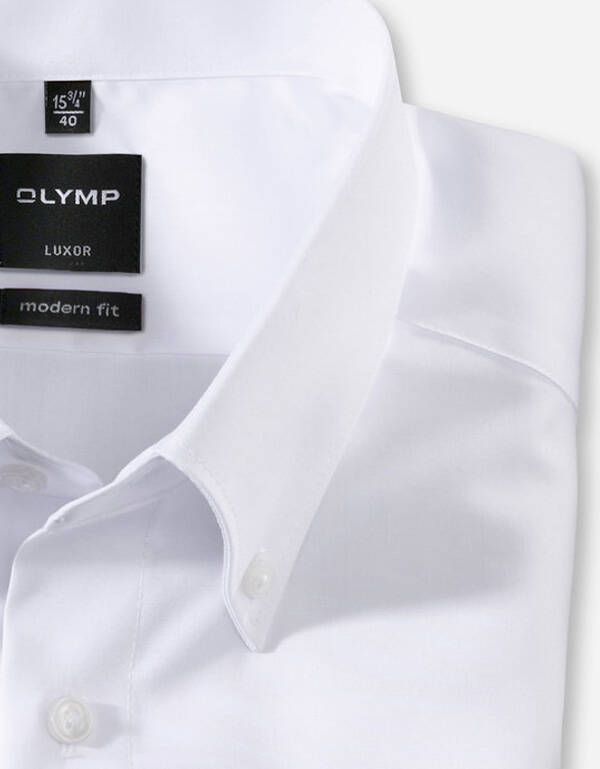 Рубашка мужская OLYMP Luxor, modern fit
