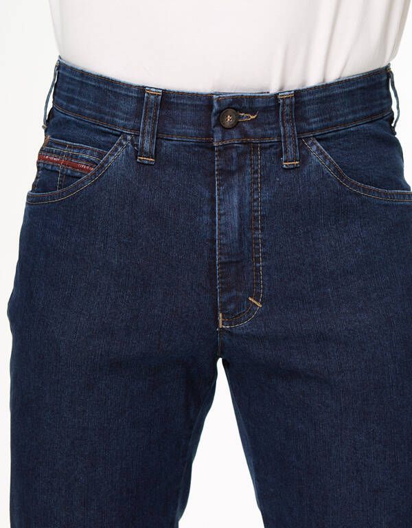 Брюки мужские Club Of Comfort из джинсовой ткани | купить в интернет-магазине Olymp-Men