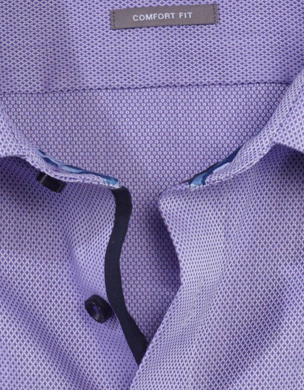 Сорочка мужская классическая OLYMP Luxor прямая | купить в интернет-магазине Olymp-Men