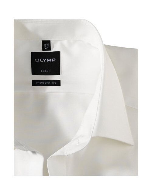 Классическая сорочка OLYMP Luxor, modern fit | купить в интернет-магазине Olymp-Men