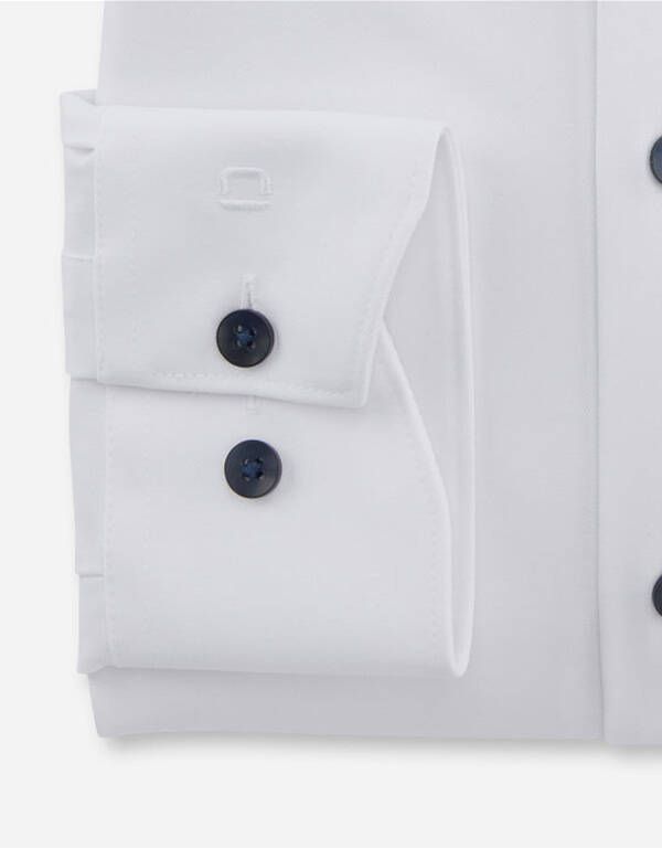 Рубашка OLYMP Luxor 24/7, modern fit, рост до 176 | купить в интернет-магазине Olymp-Men